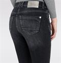 MAC JEANS - RICH SLIM, Light authentic denim grau