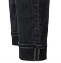 MAC JEANS - RICH SLIM, Light authentic denim grau
