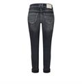 MAC JEANS - RICH SLIM, Light authentic denim grau
