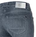 MAC JEANS - RICH SLIM, Light authentic denim grau