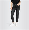 MAC JEANS - RICH SLIM, Light authentic denim grau