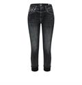MAC JEANS - RICH SLIM, Light authentic denim grau