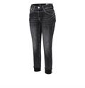 MAC JEANS - RICH SLIM, Light authentic denim grau