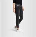 MAC JEANS - RICH SLIM, Light authentic denim grau