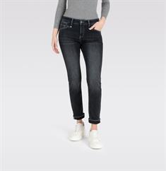 MAC JEANS - RICH SLIM, Light authentic denim grau