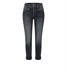 MAC JEANS - RICH SLIM, Light authentic denim grau