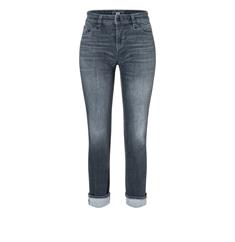 MAC JEANS - RICH SLIM, Light authentic denim grau