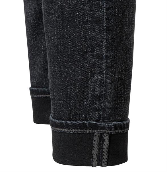 MAC JEANS - RICH SLIM, Light authentic denim grau