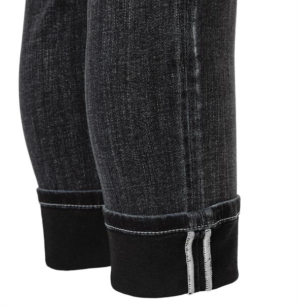 MAC JEANS - RICH SLIM, Light authentic denim grau