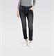 MAC JEANS - RICH SLIM, Light authentic denim grau