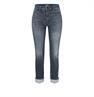 MAC JEANS - RICH SLIM, Light authentic denim grau