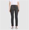 MAC JEANS - RICH SLIM, Light authentic denim schwarz