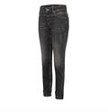 MAC JEANS - RICH SLIM, Light authentic denim schwarz