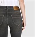 MAC JEANS - RICH SLIM, Light authentic denim schwarz