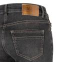 MAC JEANS - RICH SLIM, Light authentic denim schwarz