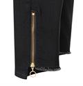 MAC JEANS - RICH SLIM, Light authentic denim schwarz