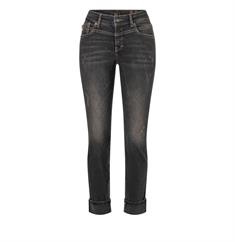 MAC JEANS - RICH SLIM, Light authentic denim schwarz