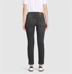 MAC JEANS - RICH SLIM, Light authentic denim schwarz