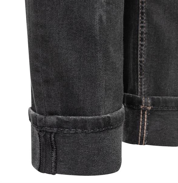 MAC JEANS - RICH SLIM, Light authentic denim schwarz