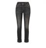 MAC JEANS - RICH SLIM, Light authentic denim schwarz