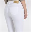 MAC JEANS - RICH SLIM, Light authentic denim weiß