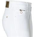 MAC JEANS - RICH SLIM, Light authentic denim weiß