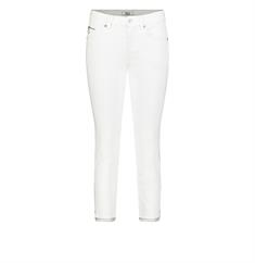 MAC JEANS - RICH SLIM, Light authentic denim white denim