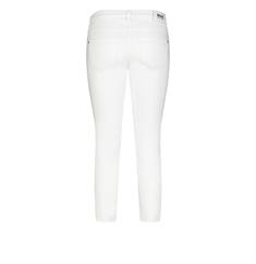 MAC JEANS - RICH SLIM, Light authentic denim white denim