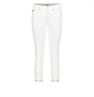 MAC JEANS - RICH SLIM, Light authentic denim white denim