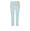 MAC JEANS - RICH SLIM, Super soft summer denim blau1