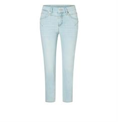 MAC JEANS - RICH SLIM, Super soft summer denim blau1