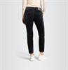 MAC JEANS - RICH, Velvet grau