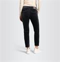 MAC JEANS - RICH, Velvet grau