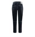MAC JEANS - RICH, Velvet grau