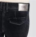MAC JEANS - RICH, Velvet grau