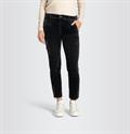 MAC JEANS - RICH, Velvet grau