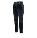 MAC JEANS - RICH, Velvet grau