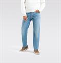 MAC JEANS - Rick, Vintage Denim blau1