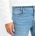 MAC JEANS - Rick, Vintage Denim blau1