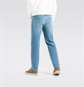 MAC JEANS - Rick, Vintage Denim blau1