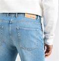 MAC JEANS - Rick, Vintage Denim blau1