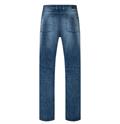 MAC JEANS - Rick, Vintage Denim blau1