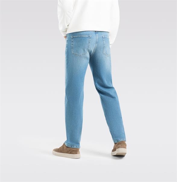 MAC JEANS - Rick, Vintage Denim blau1