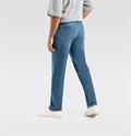 MAC JEANS - Rick, Vintage Denim blau2
