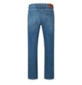 MAC JEANS - Rick, Vintage Denim blau2