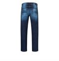 MAC JEANS - Rick, Vintage Denim blau2