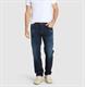 MAC JEANS - Rick, Vintage Denim blau2