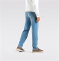 MAC JEANS - Rick, Vintage Denim blau