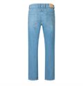 MAC JEANS - Rick, Vintage Denim blau