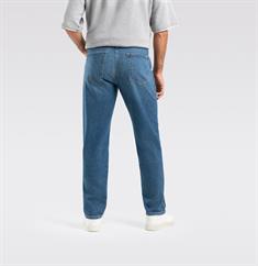 MAC JEANS - Rick, Vintage Denim blau